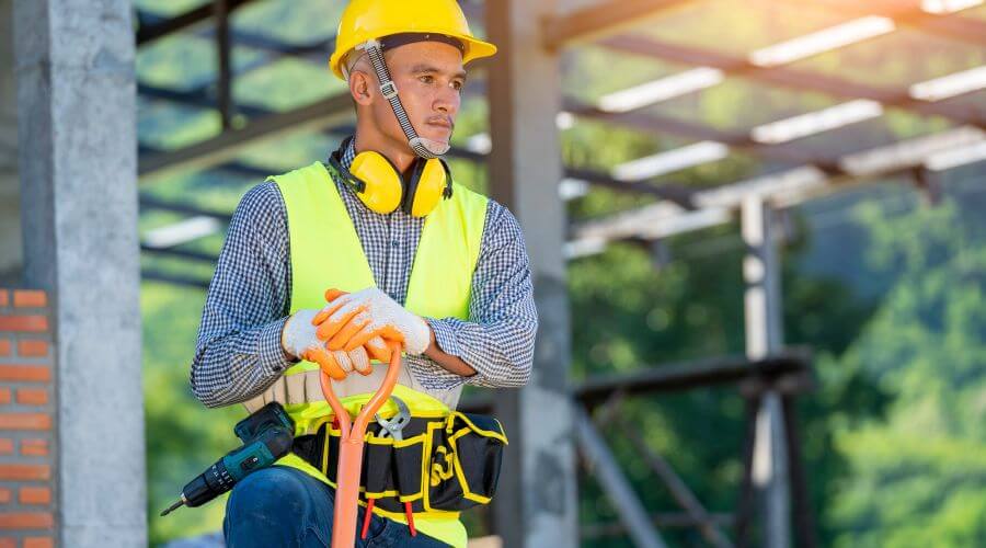 Expert flood damage restoration services in Harrison, NE